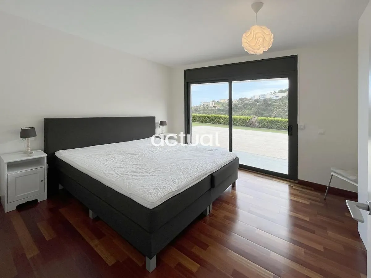 Casa Mas Nou 44 Villa Platja d'Aro Spain