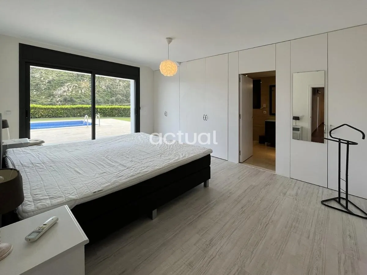 Casa Mas Nou 44 Villa Platja d'Aro