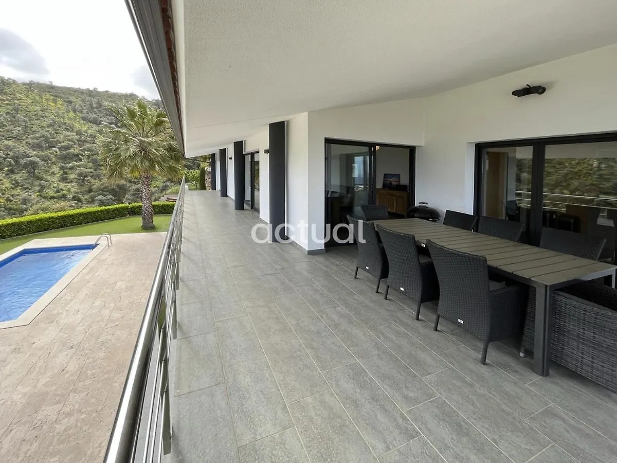 Casa Mas Nou 44 Villa Platja d'Aro 0*,  Spain