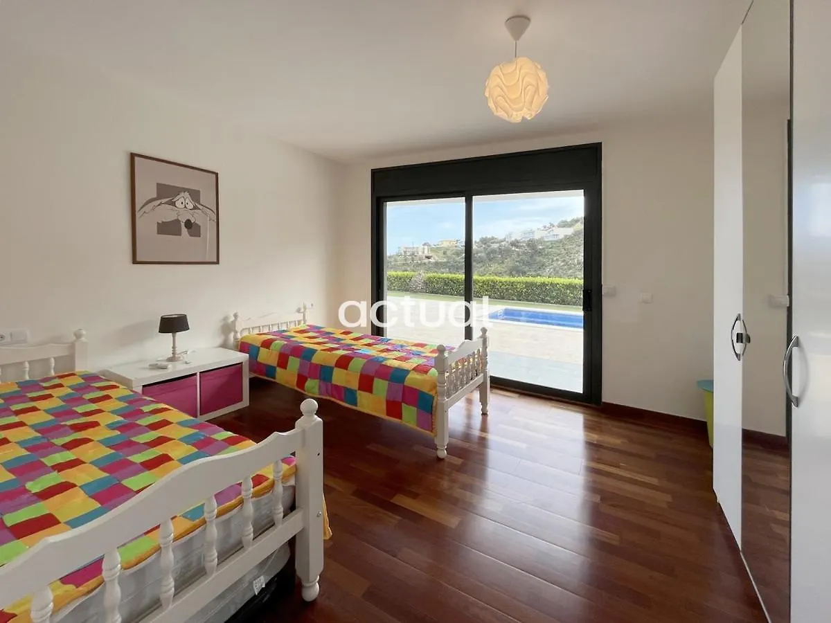 Casa Mas Nou 44 Villa Platja d'Aro