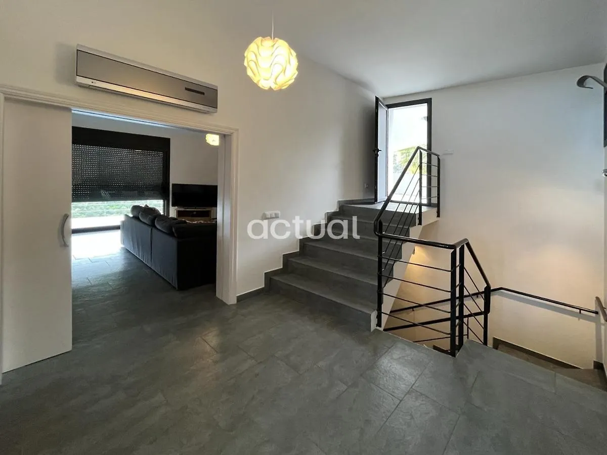 Casa Mas Nou 44 Villa Platja d'Aro