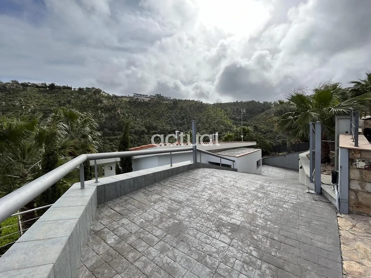 Casa Mas Nou 44 Villa Platja d'Aro