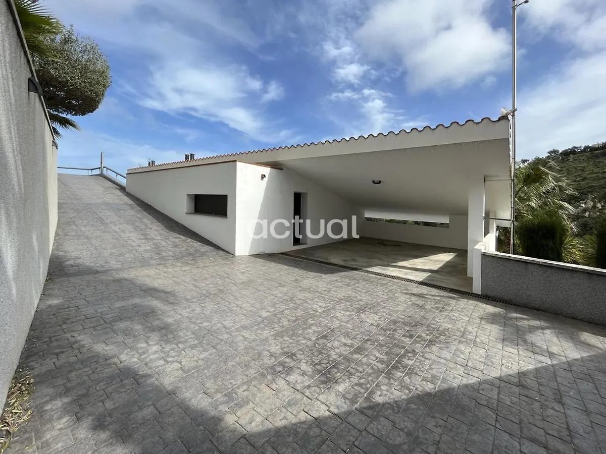 Casa Mas Nou 44 Villa Platja d'Aro