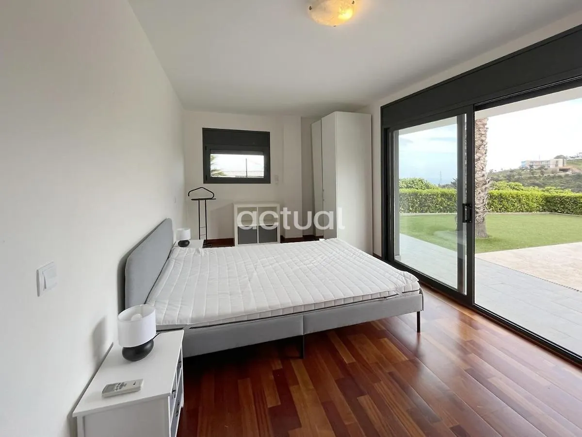 Casa Mas Nou 44 Villa Platja d'Aro