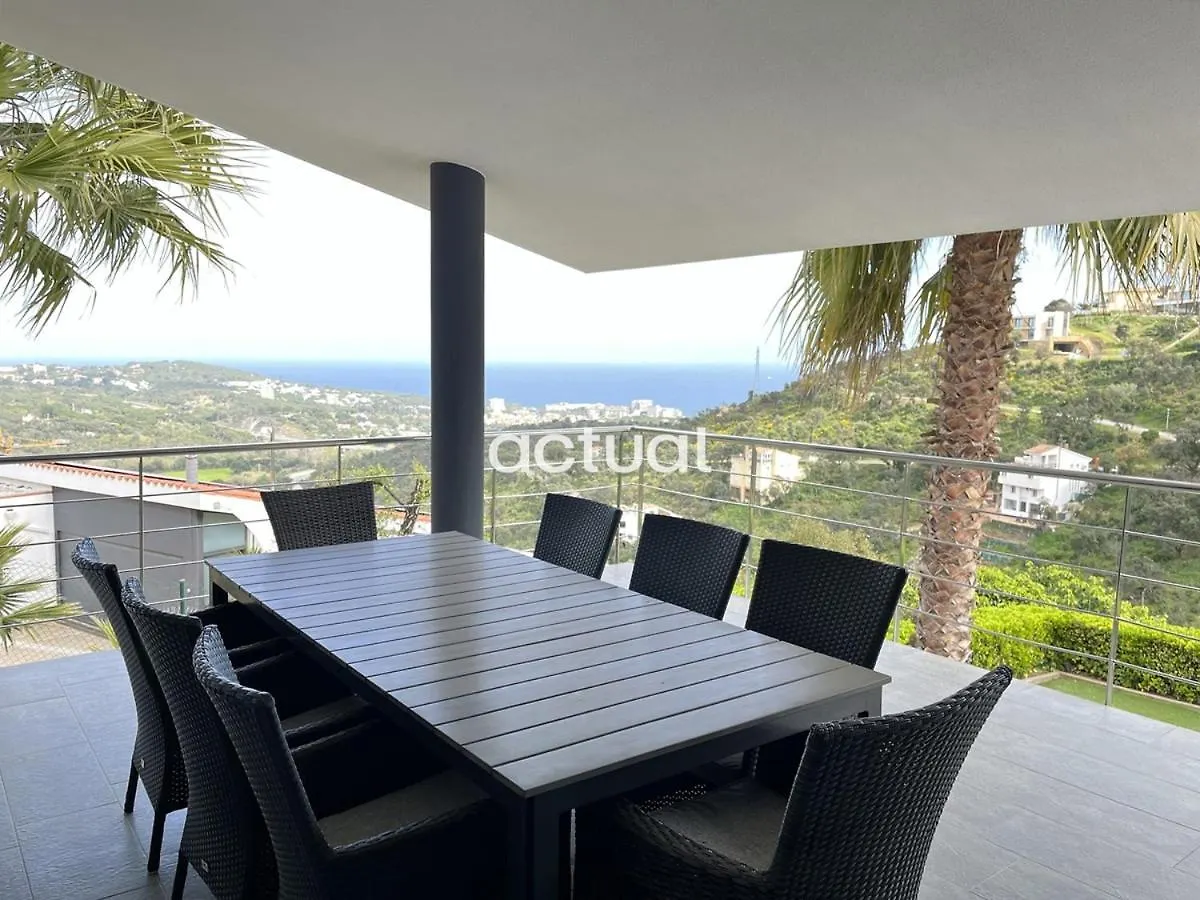 Casa Mas Nou 44 Villa Platja d'Aro