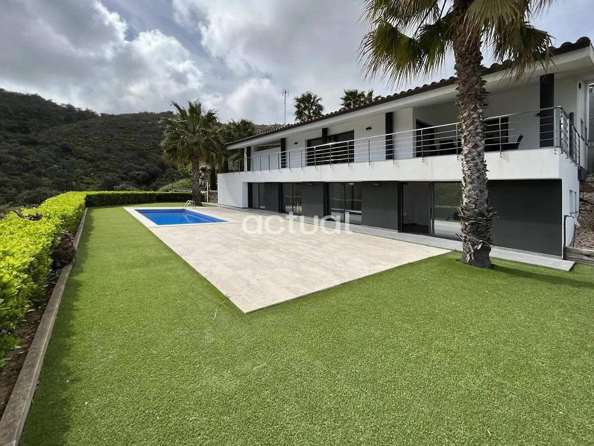 Casa Mas Nou 44 Villa Platja d'Aro