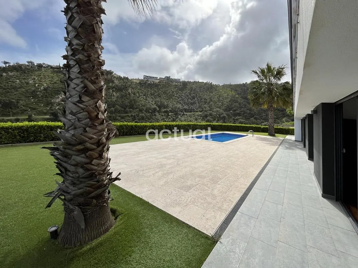 Casa Mas Nou 44 Villa Platja d'Aro 0*,  Spain